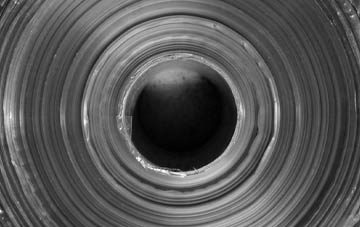 Little Ilford edpm waterproofing