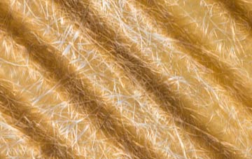 Little Ilford fibreglass roof waterproofing