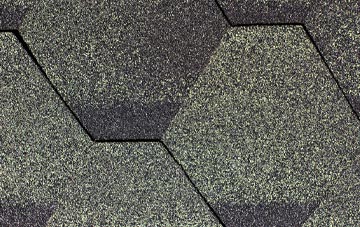 Little Ilford fibreglass shingle repairs