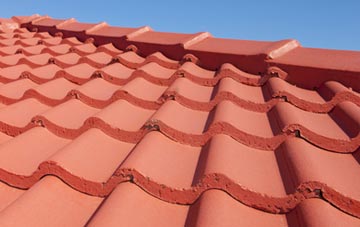 Little Ilford tile and slate roof replacement