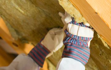 types of Little Ilford pitched roof insulation materials