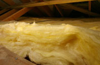 Little Ilford pitch roof insulation