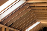Little Ilford tapered roof insulation quotes